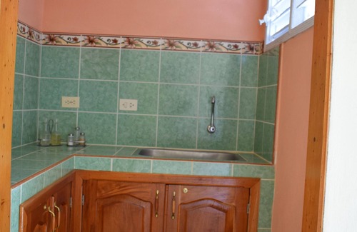 Trinidad Casa | Hostal Tere y Luis