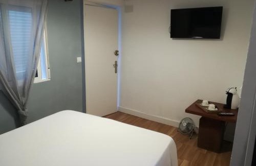 Centro de Marbella Casa | Hostal The Monkey Room