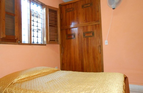 Cienfuegos Casa | Hostal Torre Sur