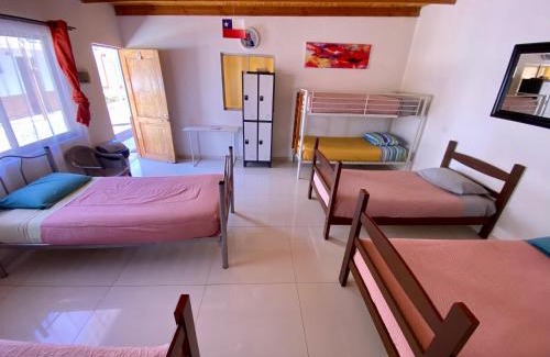 San Pedro de Atacama Casa | Hostal Travel House