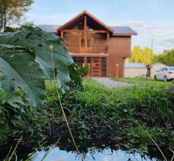 Pucon Casa | Hostal Treile