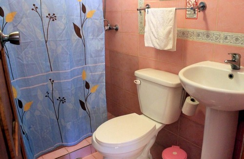 Trinidad Casa | Hostal Trinicuba TRINIDAD