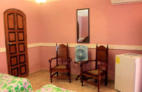 Trinidad Casa | Hostal Trinicuba TRINIDAD