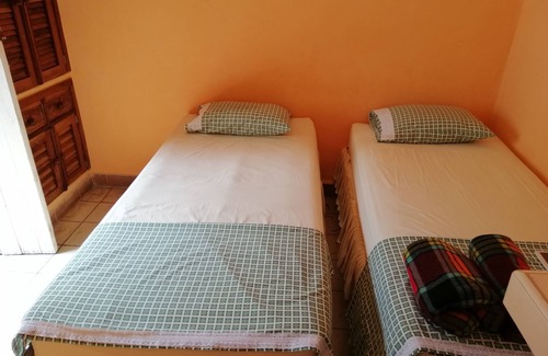 Santa Clara Casa | Hostal Tristá 117