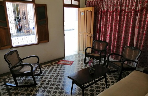 Santa Clara Casa | Hostal Tristá 117