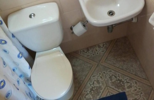 Santa Clara Casa | Hostal Tristá 117