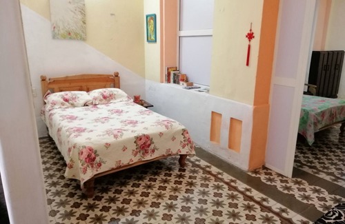 Santa Clara Casa | Hostal Tristá 117