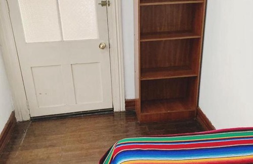Playa Ancha Casa | Hostal Tulio Porteño