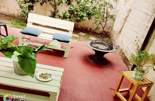 Rancagua Cama Y Desayuno | Hostal Turismo Rancagua