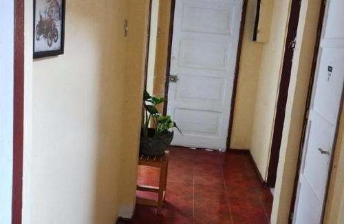 Rancagua Cama Y Desayuno | Hostal Turismo Rancagua