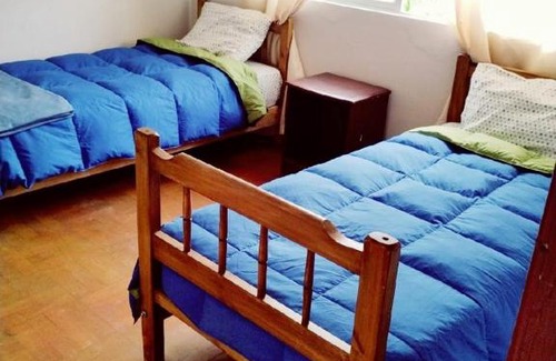 Rancagua Cama Y Desayuno | Hostal Turismo Rancagua