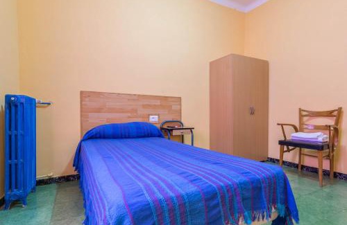 Balaguer Casa | Hostal Urgell