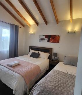 Coyhaique Casa | Hostal Uruz