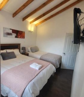 Coyhaique Casa | Hostal Uruz