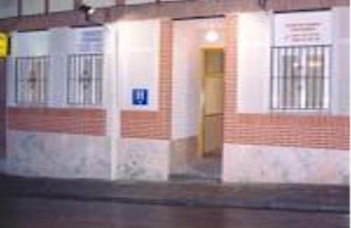 Segovia Casa | Hostal Vadama