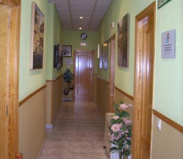 Segovia Casa | Hostal Vadama