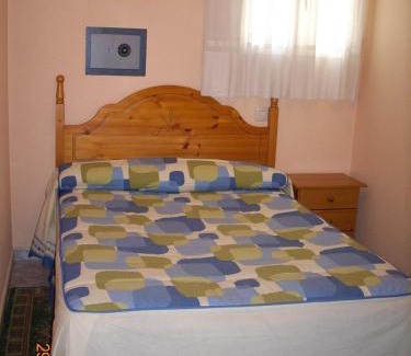 Segovia Casa | Hostal Vadama