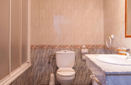 Valdepeñas Hotel | Hostal Valdepeñas by Bossh Hotels