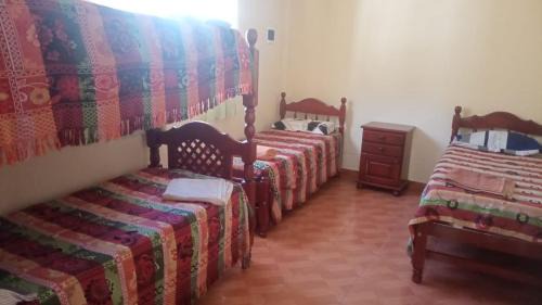Finca El Potrero Casa | Hostal Valery