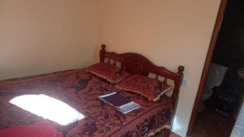 Finca El Potrero Casa | Hostal Valery