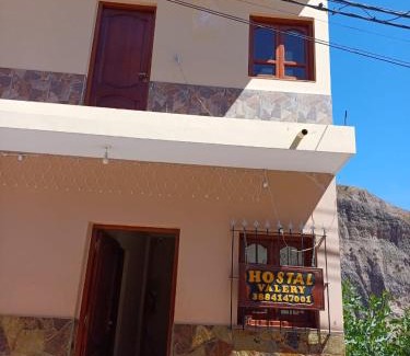 Finca El Potrero Casa | Hostal Valery