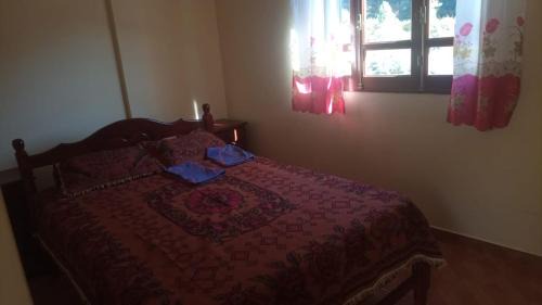 Finca El Potrero Casa | Hostal Valery