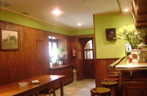 Baztan Casa | Hostal Venta San Blas