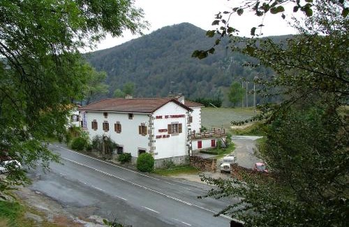 Baztan Casa | Hostal Venta San Blas