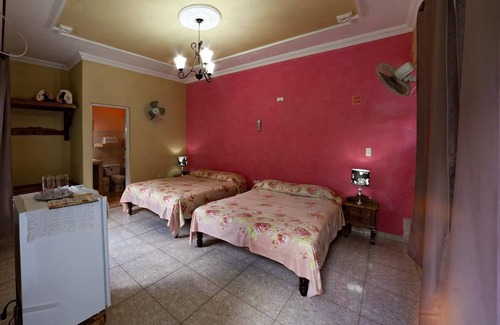 Trinidad Casa | Hostal Victor TRINIDAD