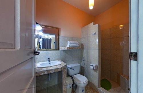 Trinidad Casa | Hostal Victor TRINIDAD
