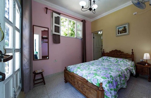 Trinidad Casa | Hostal Victor TRINIDAD