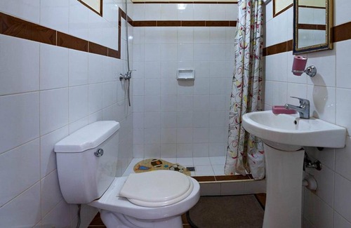 Trinidad Casa | Hostal Victor TRINIDAD