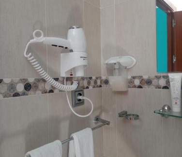 Chipiona Casa | Hostal Victoria Mar