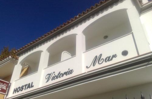 Chipiona Casa | Hostal Victoria Mar