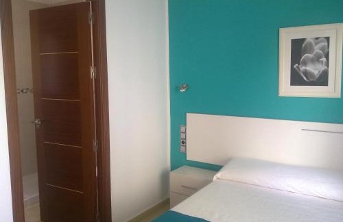 Chipiona Casa | Hostal Victoria Mar