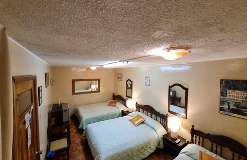 La Mariscal Hotel | Hostal Viena