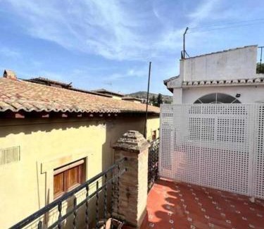 Albaicín Hotel | Hostal Viena Plaza Nueva