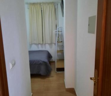 Almodovar del Río Casa | Hostal VILLA CARBULA