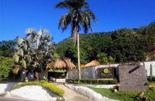 Canaveral Hotel | Hostal Villa Cata