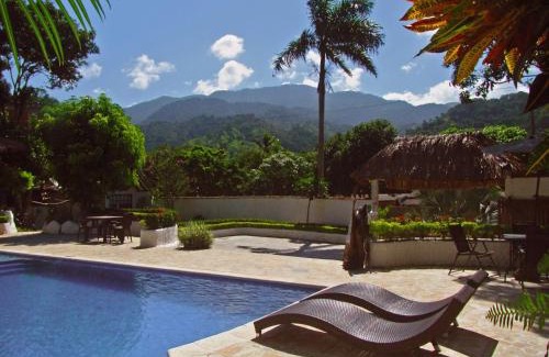Canaveral Hotel | Hostal Villa Cata