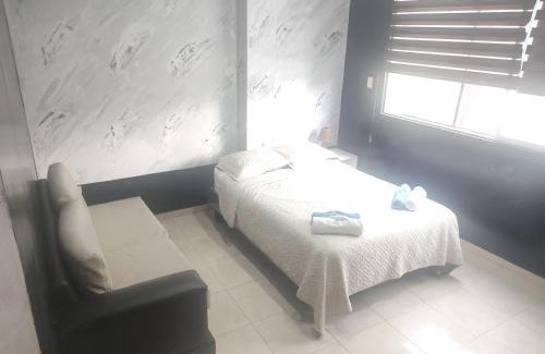 Manta Cama Y Desayuno | Hostal villa escondida