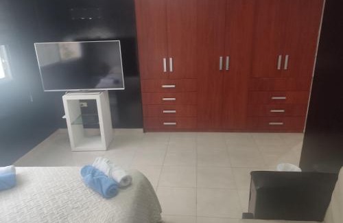 Manta Cama Y Desayuno | Hostal villa escondida