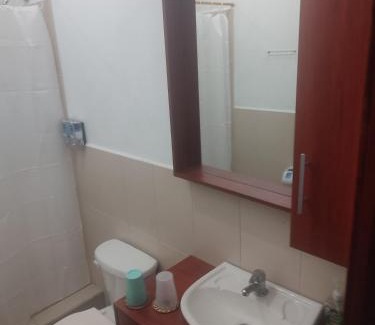 Manta Cama Y Desayuno | Hostal villa escondida