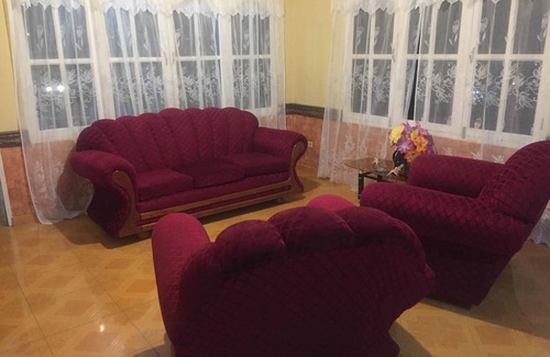 Guardalavaca Casa | Hostal Villa Martinez