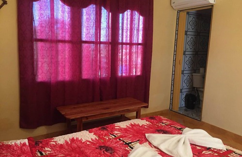 Guardalavaca Casa | Hostal Villa Martinez