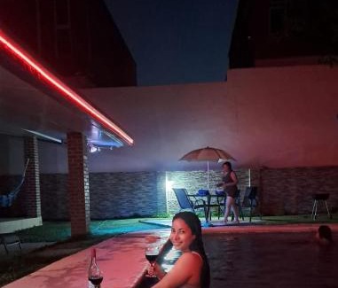 Playa Coronado Casa | Hostal Villa Mayte Coronado