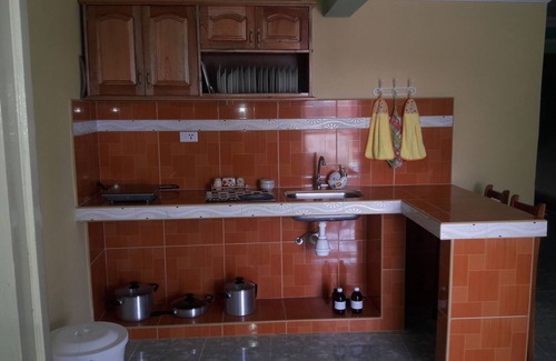 Gibara Casa | Hostal Villa Mena