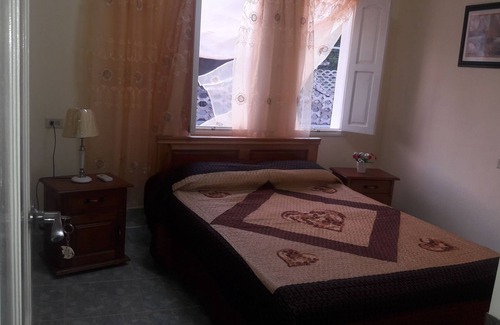 Gibara Casa | Hostal Villa Mena