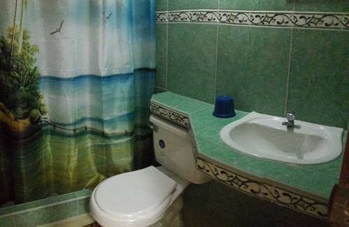 Gibara Casa | Hostal Villa Mena