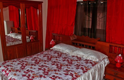 Holguin Casa | Hostal Villa Selva - Holguin